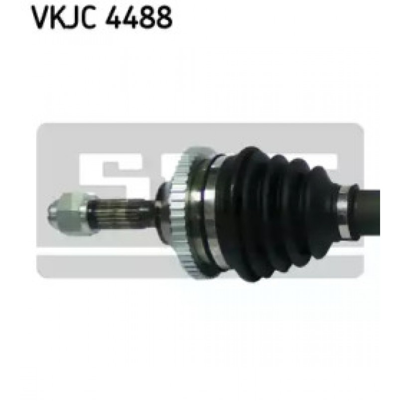 VKJC 4488 SKF - Привідний вал